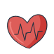 21055 heart 6